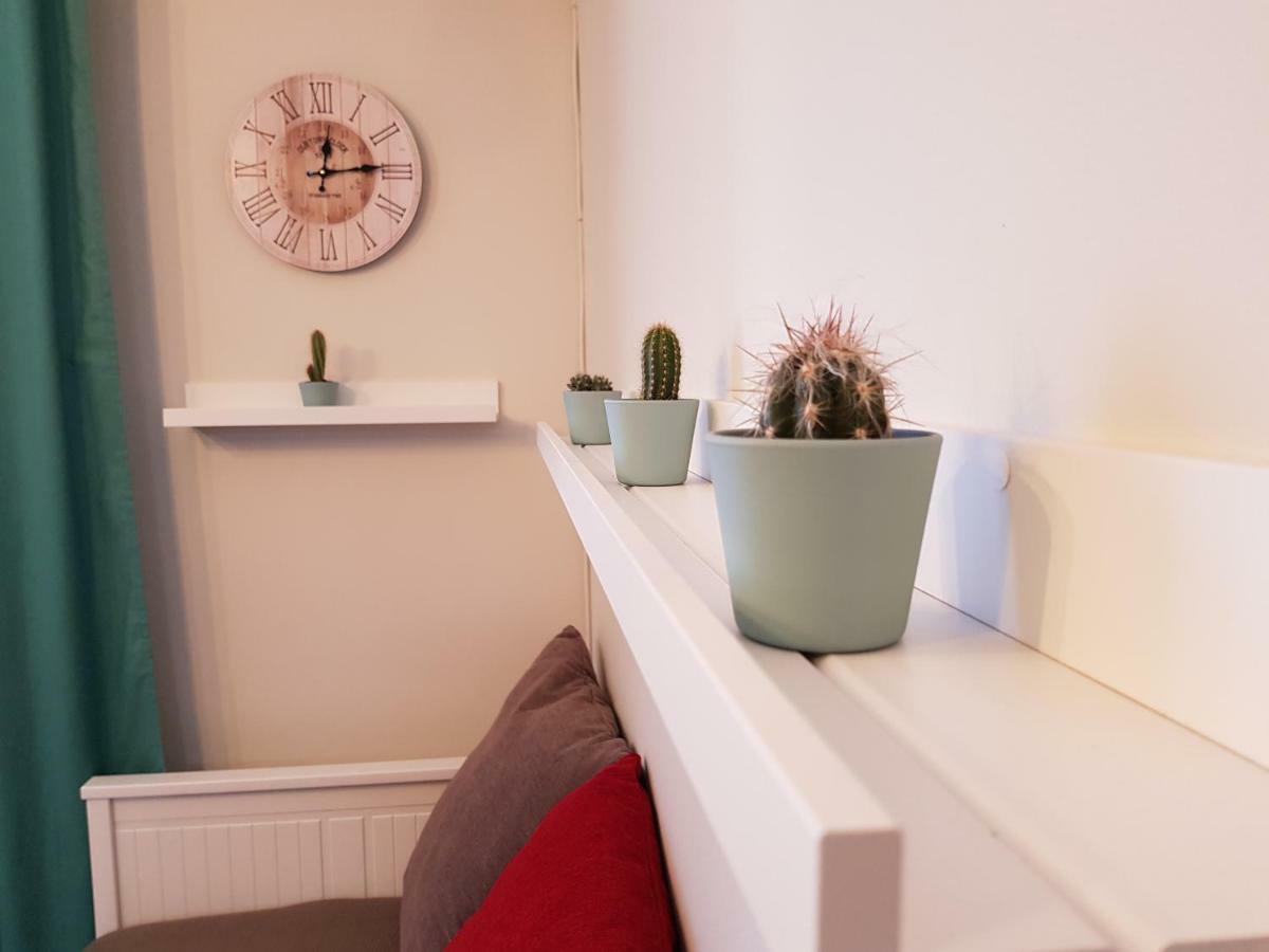 Apartamento **** Genuar Center