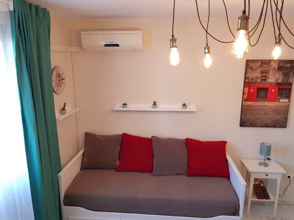 Apartamento **** Genuar Center *