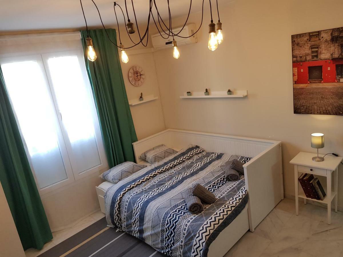 **** Genuar Center Apartamento *