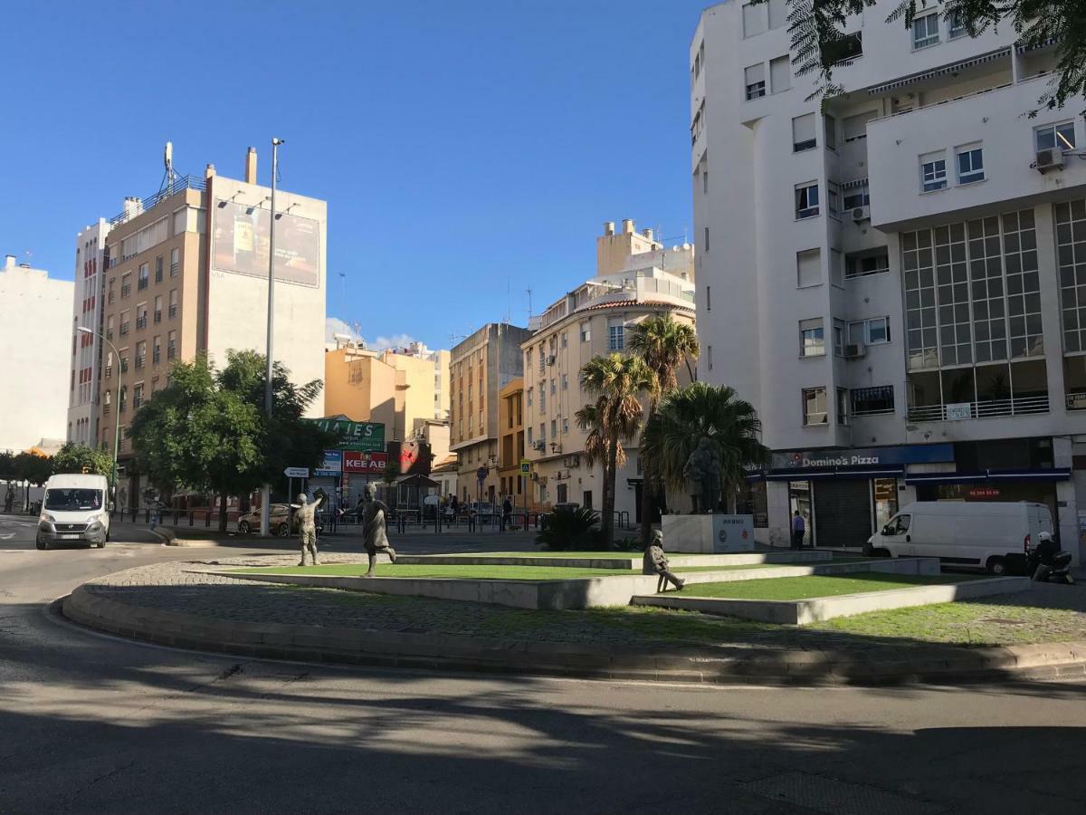 Olletas Apartamento Málaga