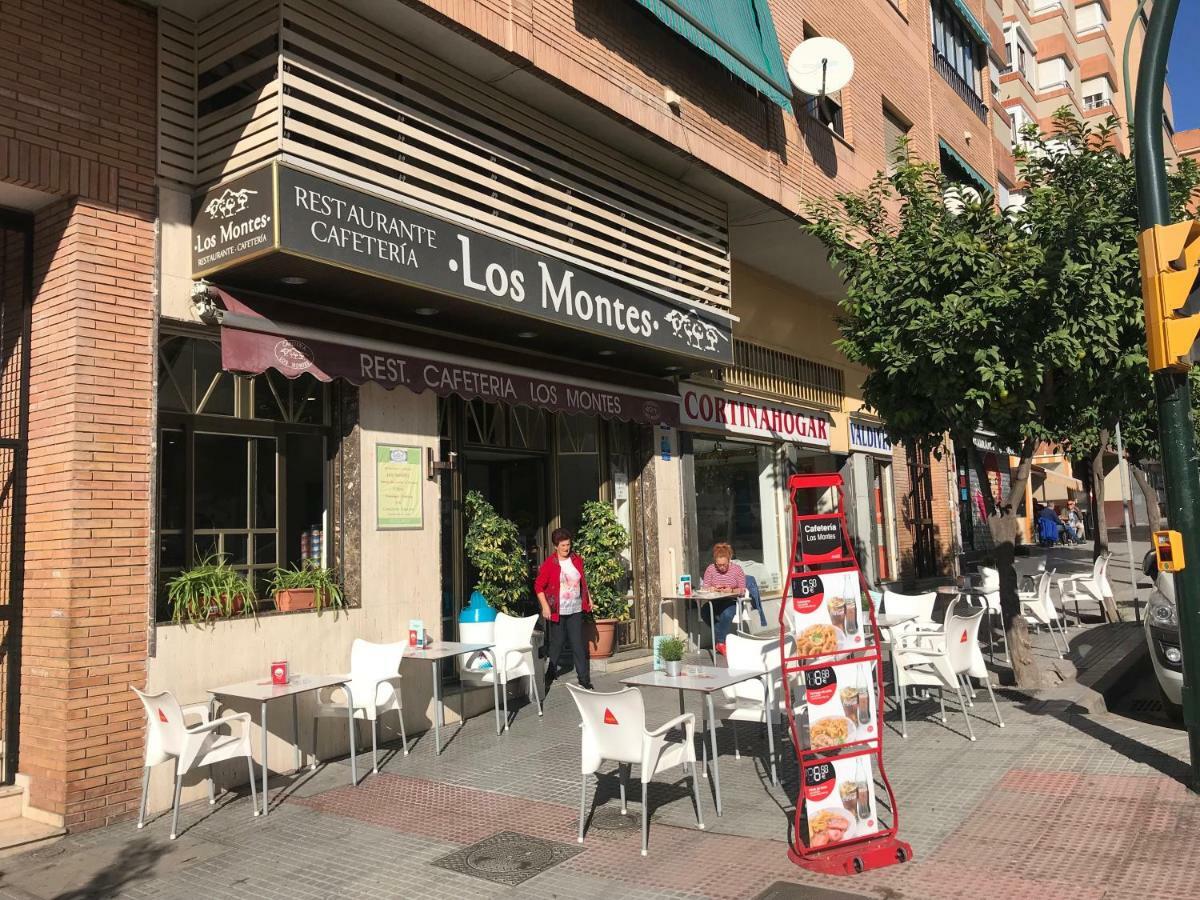 Olletas * Malaga