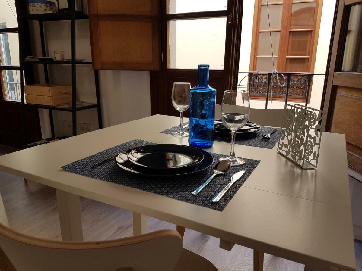 Apartamento Clemens Málaga