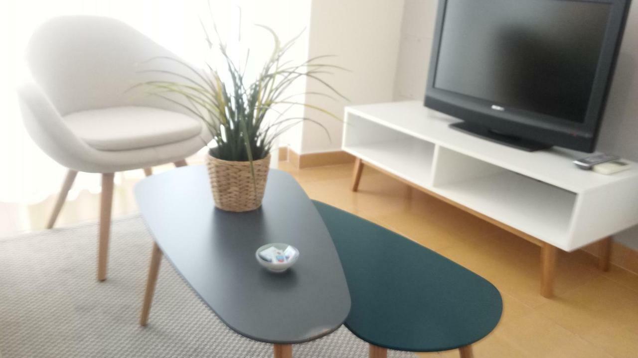 Apartamento Tucán *