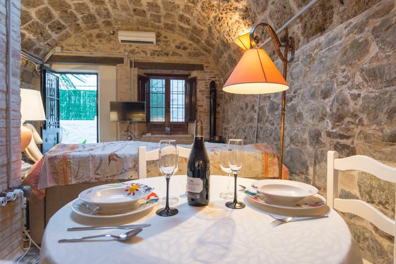 Amalia Apartamento Málaga