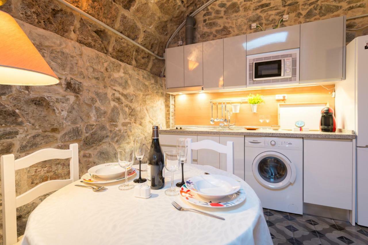 Amalia Apartamento Málaga