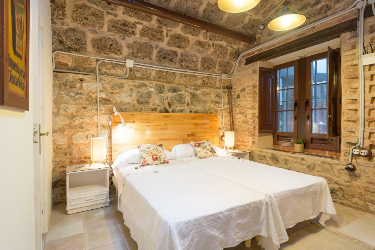 Apartamento Amalia *