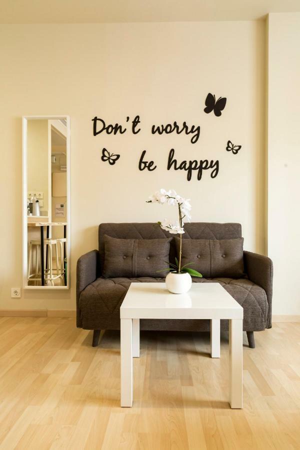 Apartamento Playa Misericordia Apartamento Málaga
