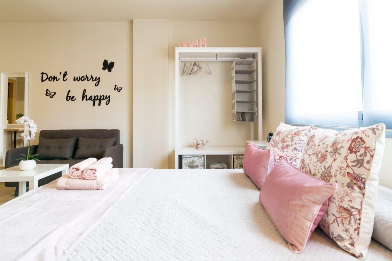 Apartamento Playa Misericordia * Málaga