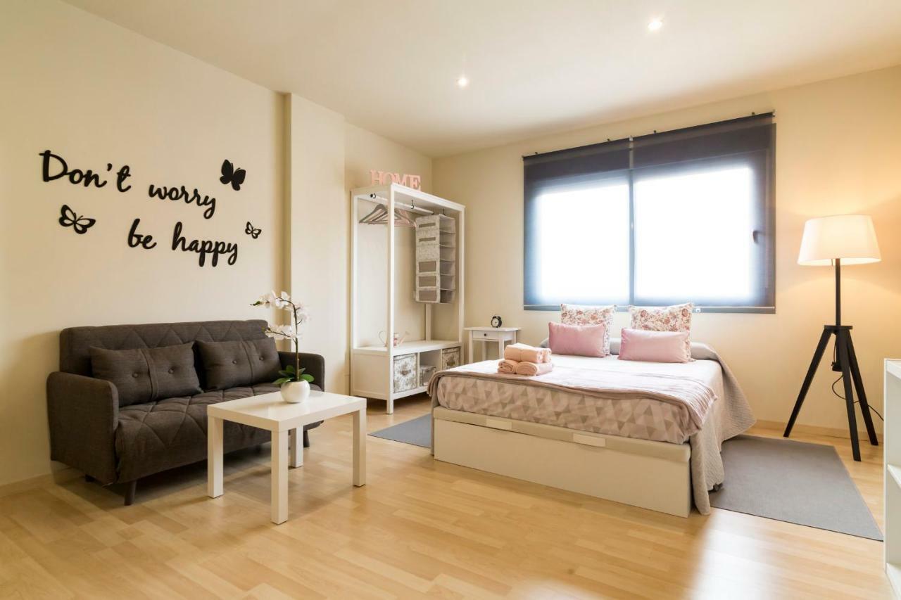 Apartamento Playa Misericordia Apartamento