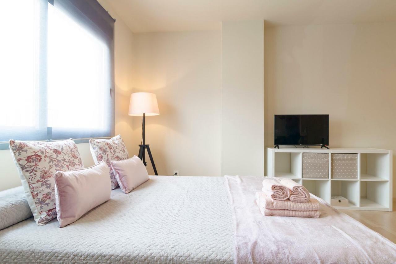 Apartamento Playa Misericordia Málaga
