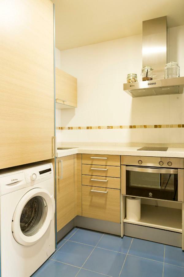 Apartamento Playa Misericordia * Málaga