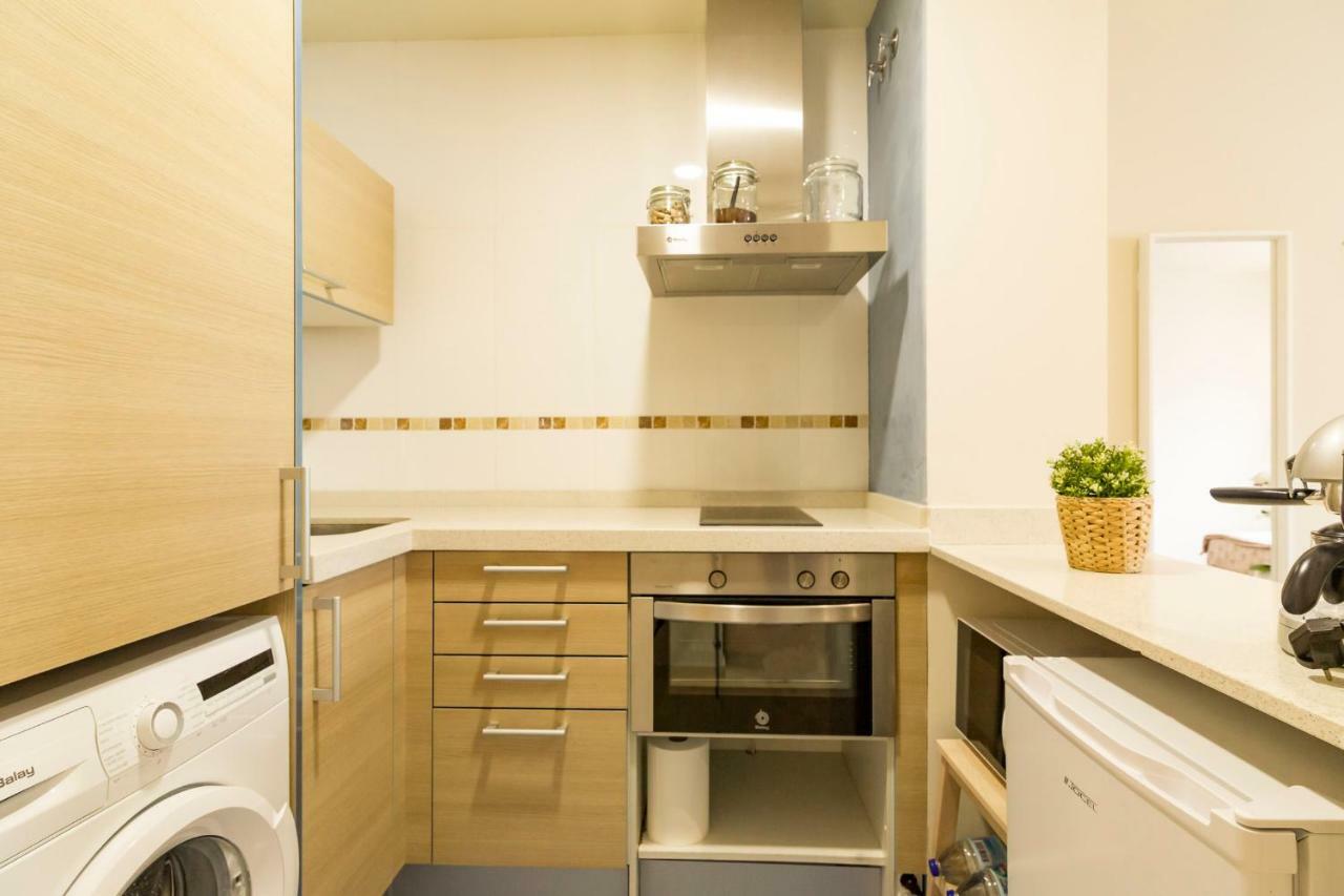 Apartamento Playa Misericordia Apartamento