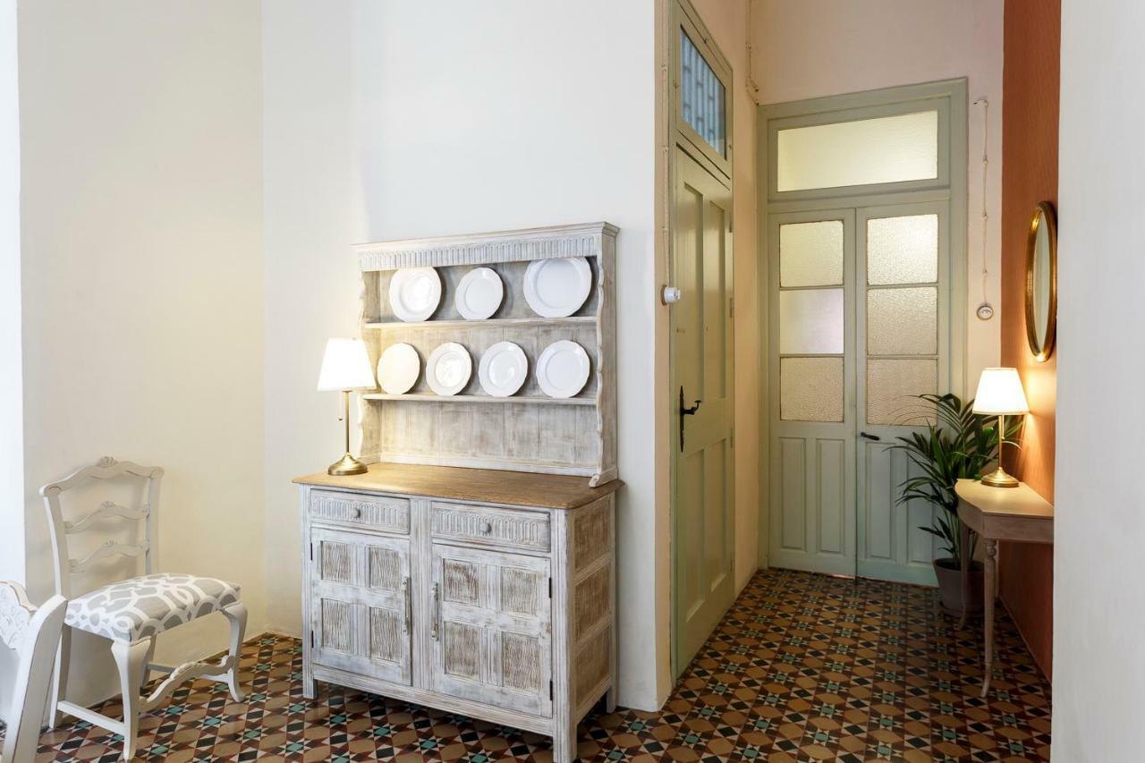 Apartamento Teatro Málaga
