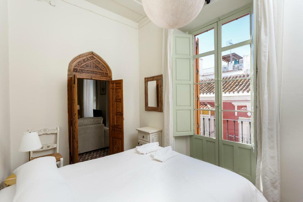 Apartamento Teatro *