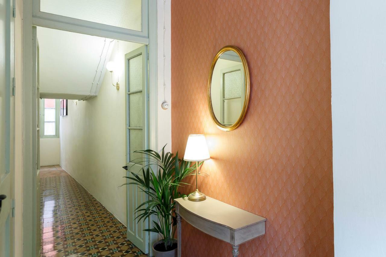 Teatro Apartamento Málaga