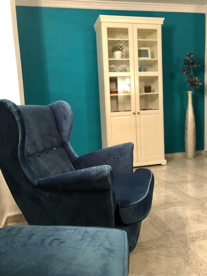 Apartamento Daoiz Boutique *
