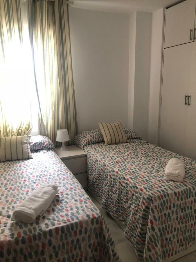 Apartamento Piso Calle Miguel Bueno Lara 8 -