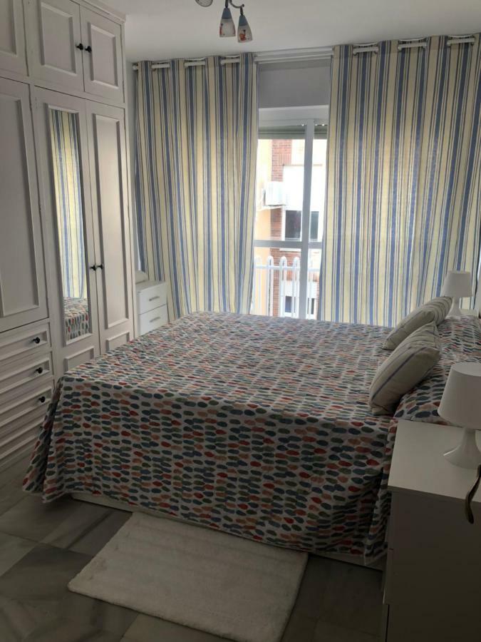 Piso Calle Miguel Bueno Lara 8 - Apartamento