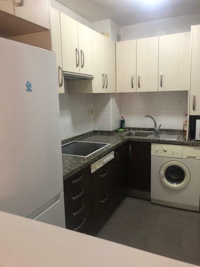 Piso Calle Miguel Bueno Lara 8 - Apartamento Málaga
