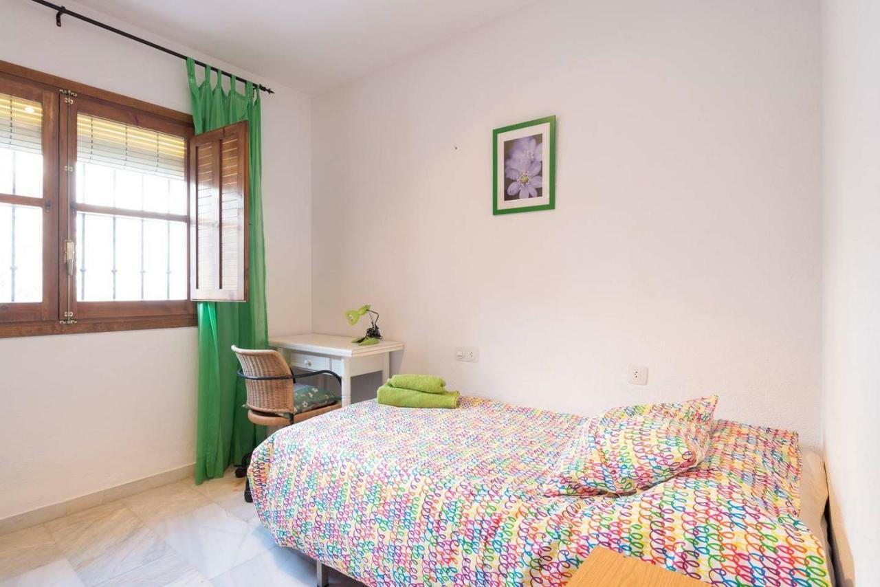 Сasa de vacaciones Casa Heliomar