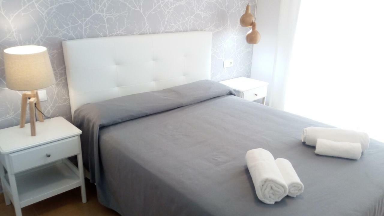 Apartamento Tucán Málaga