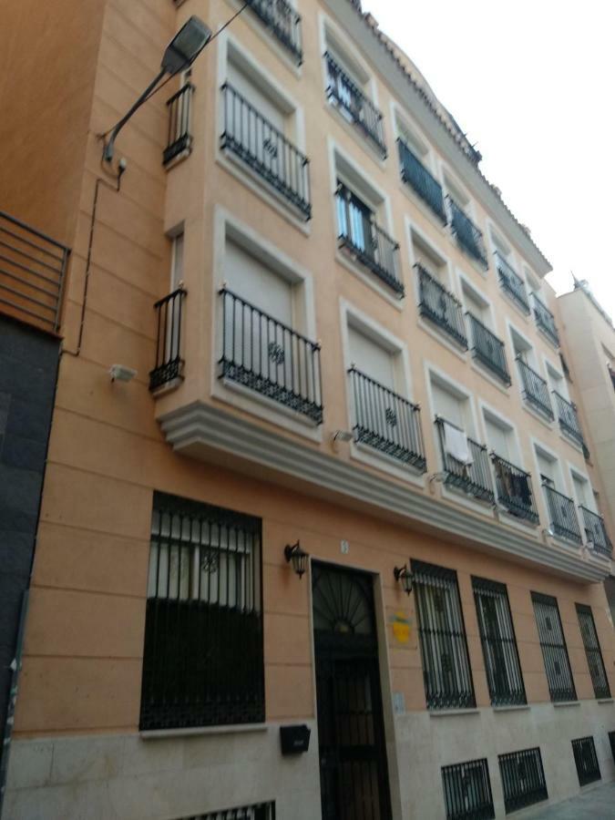 Pasaje Olletas Nº 3, Bajo E * Malaga