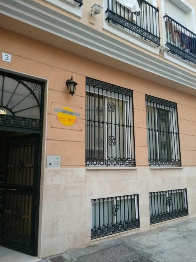 Apartment Pasaje Olletas Nº 3, Bajo E *