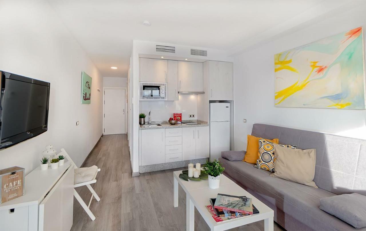 Apartamento Tres Soles