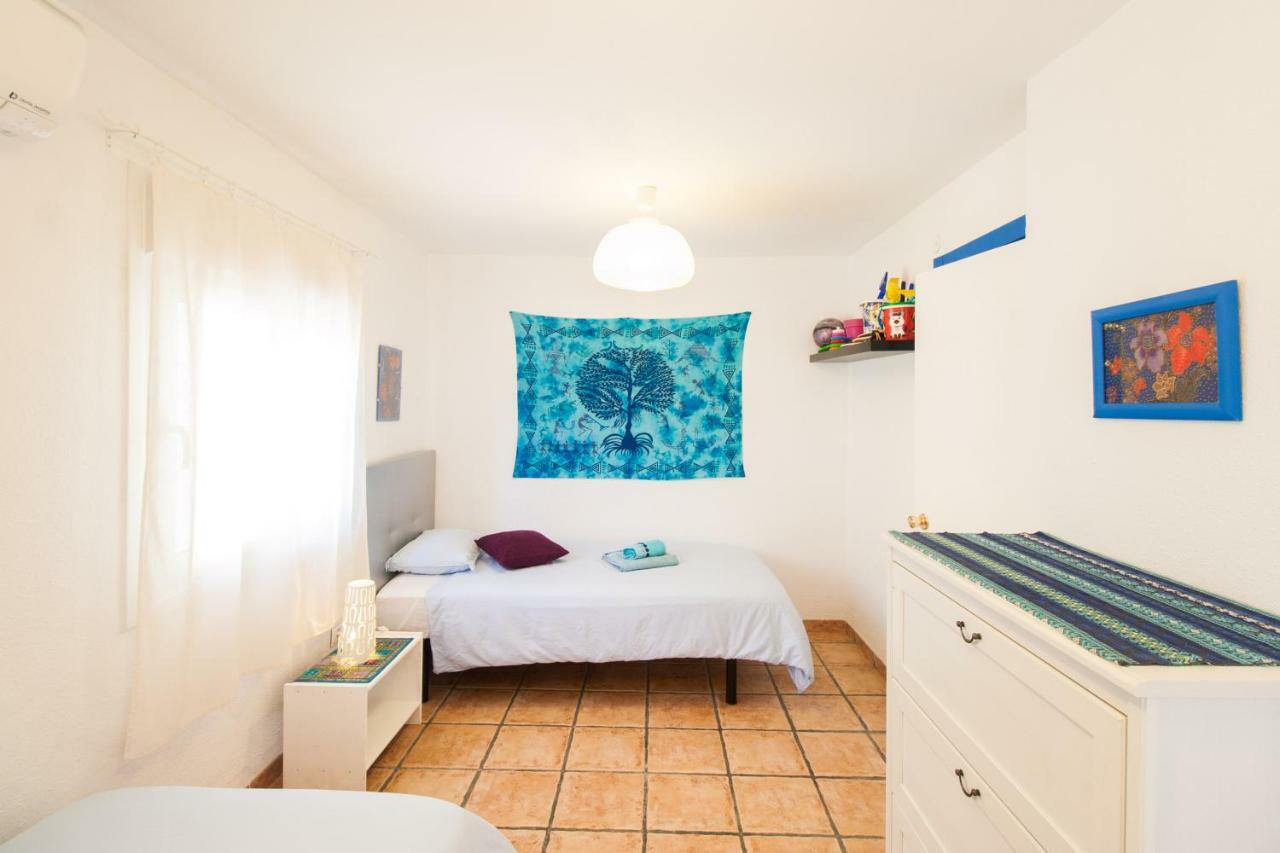 Apartment Reve En Bleu Malaga