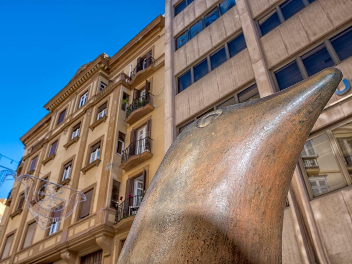 Apartamento Magnifico Estudio En Bolsa 6. Ac. *