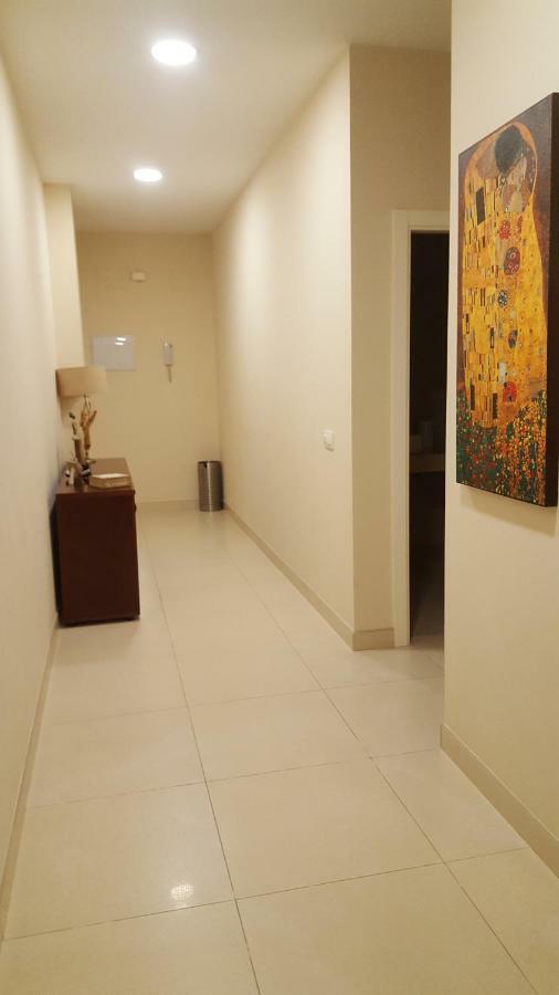 Apartament Malaga