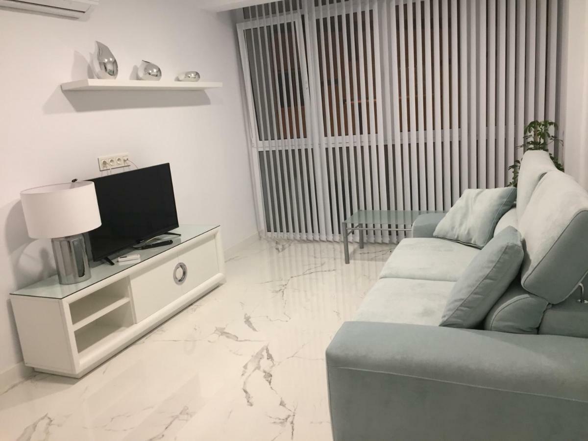 Beauty Apartment Malaga
