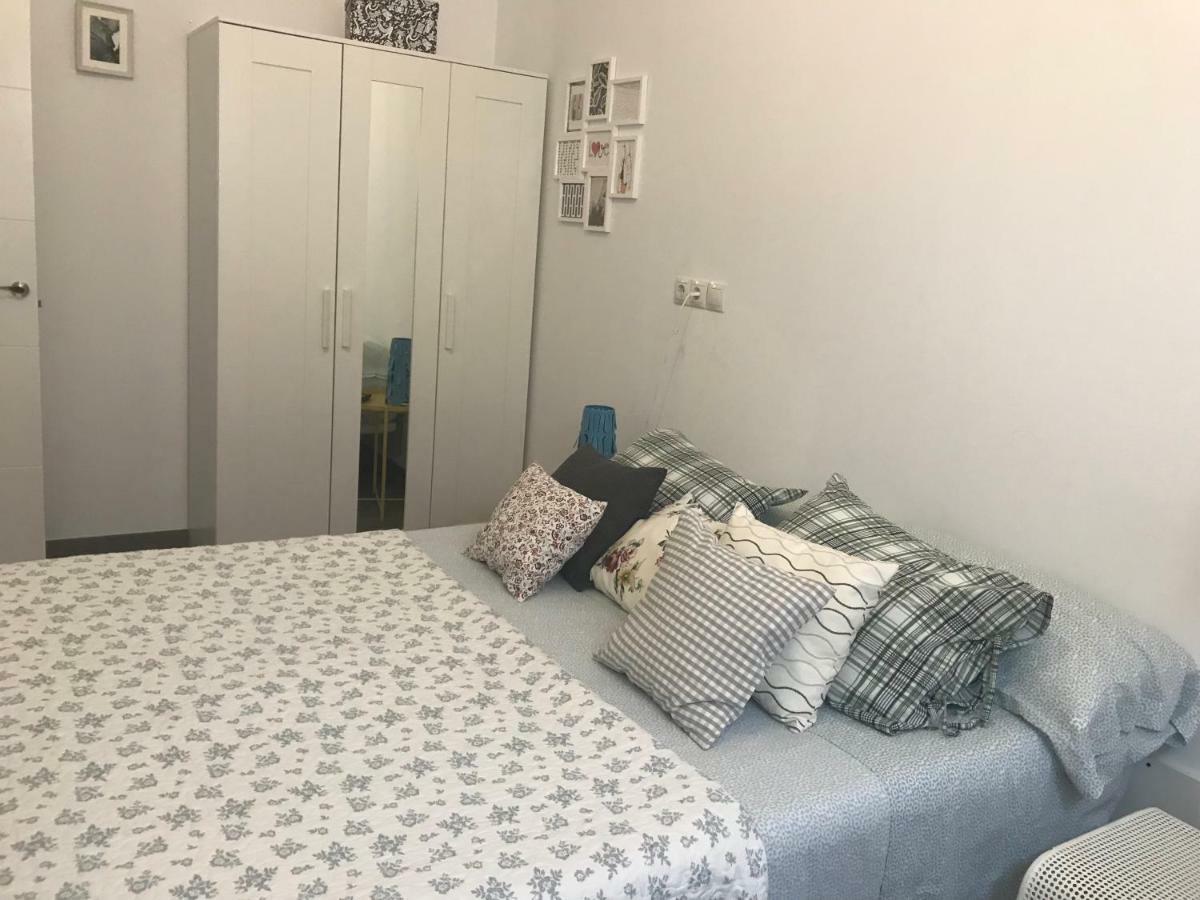 Apartment Huelintown Malaga