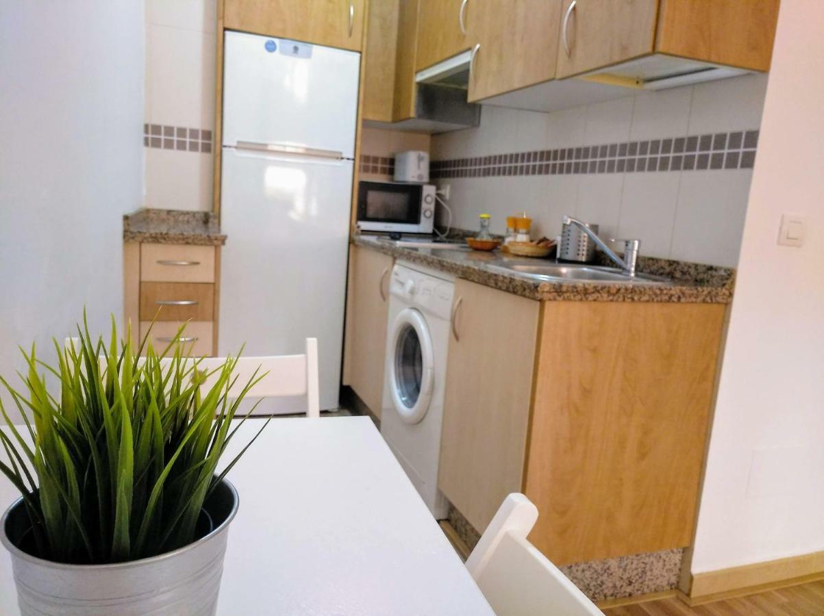 Domingo Lozano Apartamento *