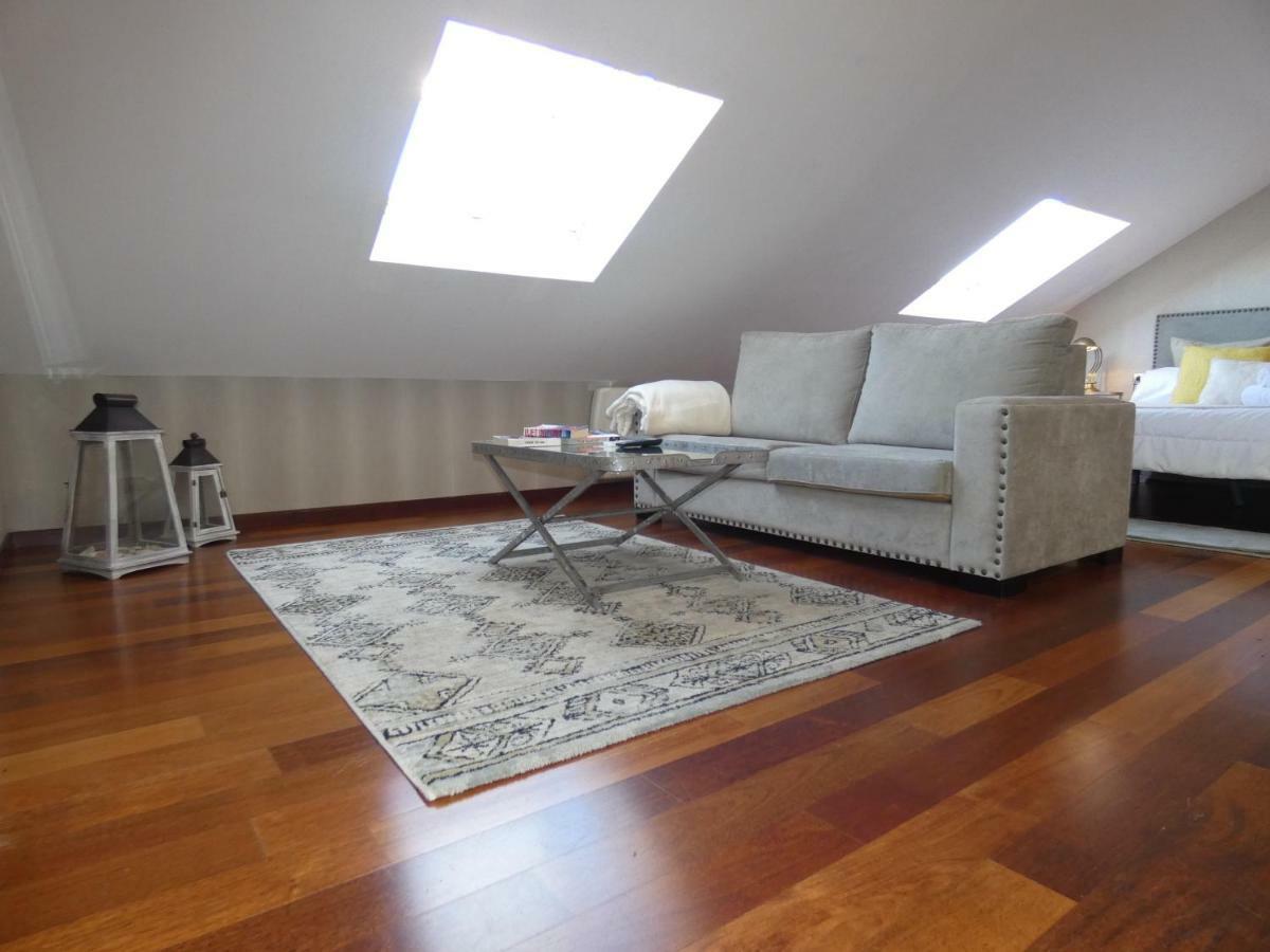 Apartamento Palacete Constitución