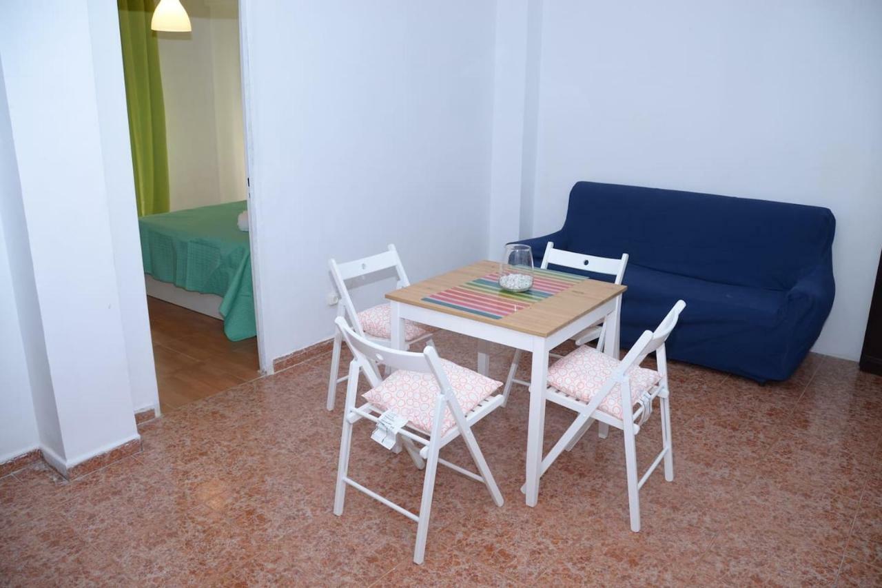 Apartamento A 700 Metros Del Centro Histórico Apartamento *