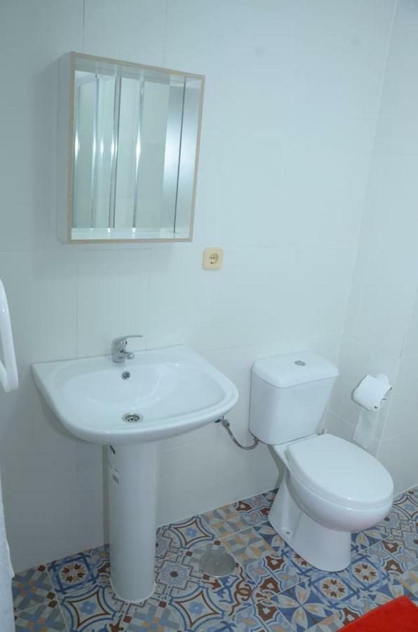 Apartamento A 700 Metros Del Centro Histórico