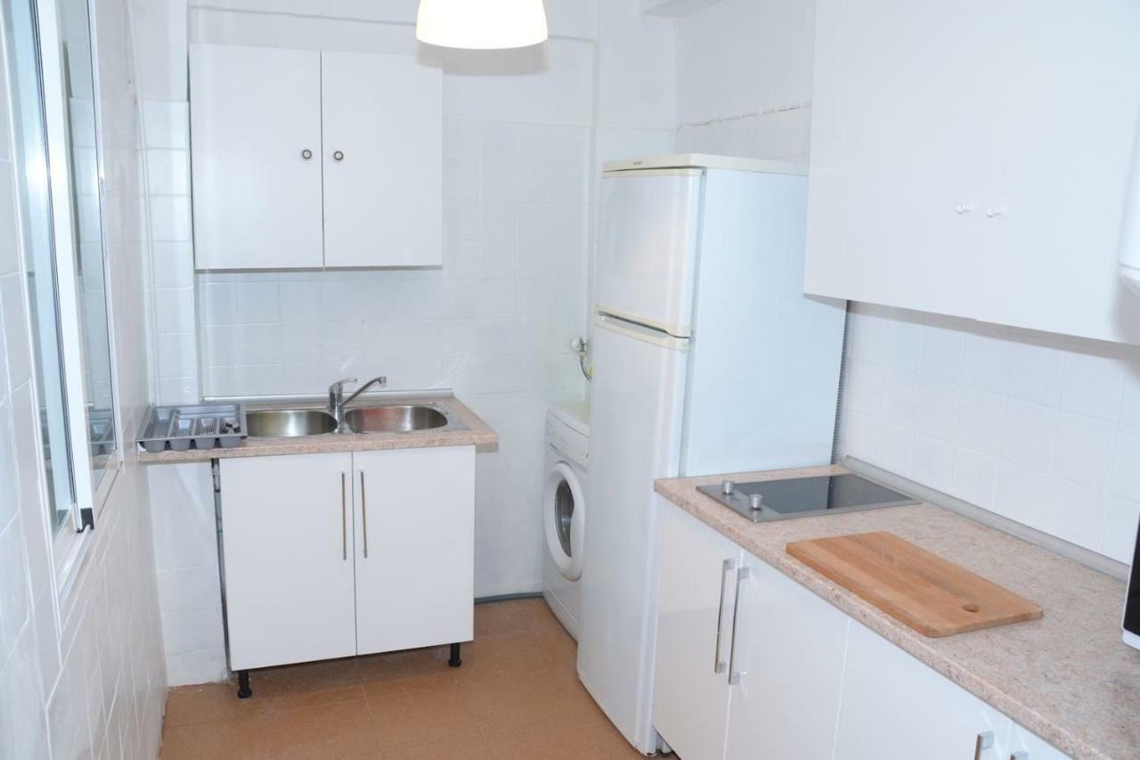 Apartamento A 700 Metros Del Centro Histórico Apartamento Málaga