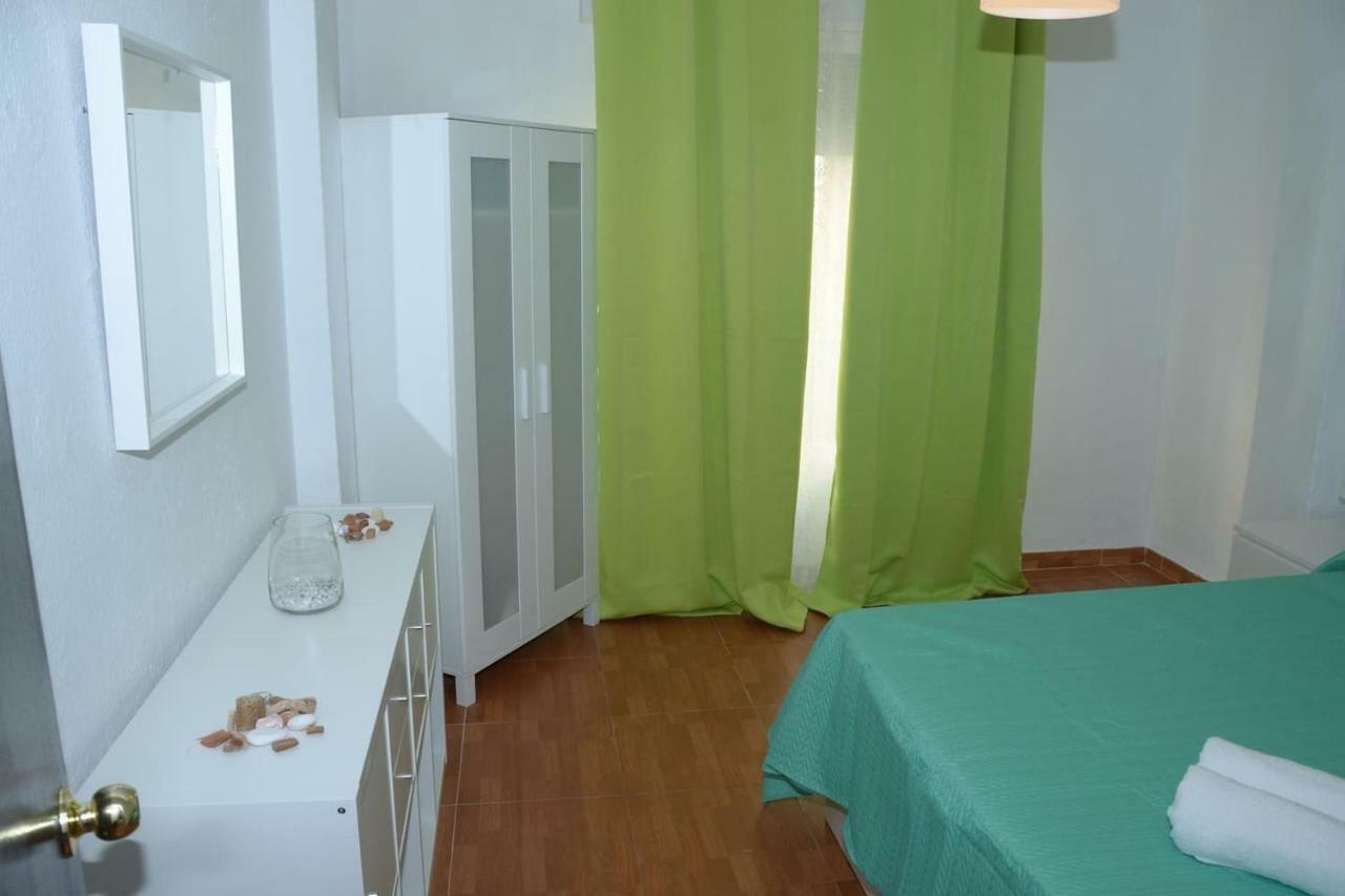 Apartamento Apartamento A 700 Metros Del Centro Histórico