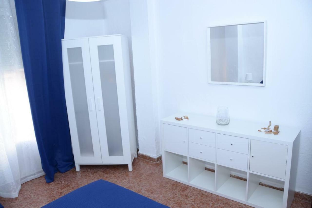 Apartamento Apartamento A 700 Metros Del Centro Histórico Málaga