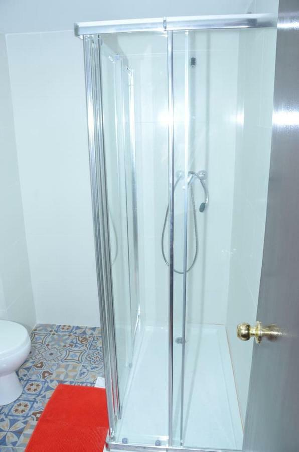 Apartamento A 700 Metros Del Centro Histórico Apartamento
