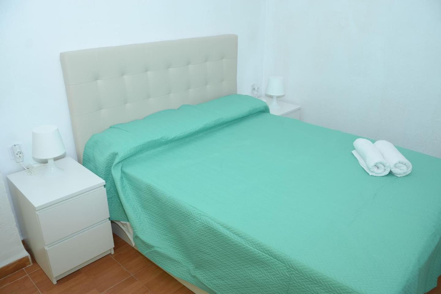 Apartamento A 700 Metros Del Centro Histórico Apartamento