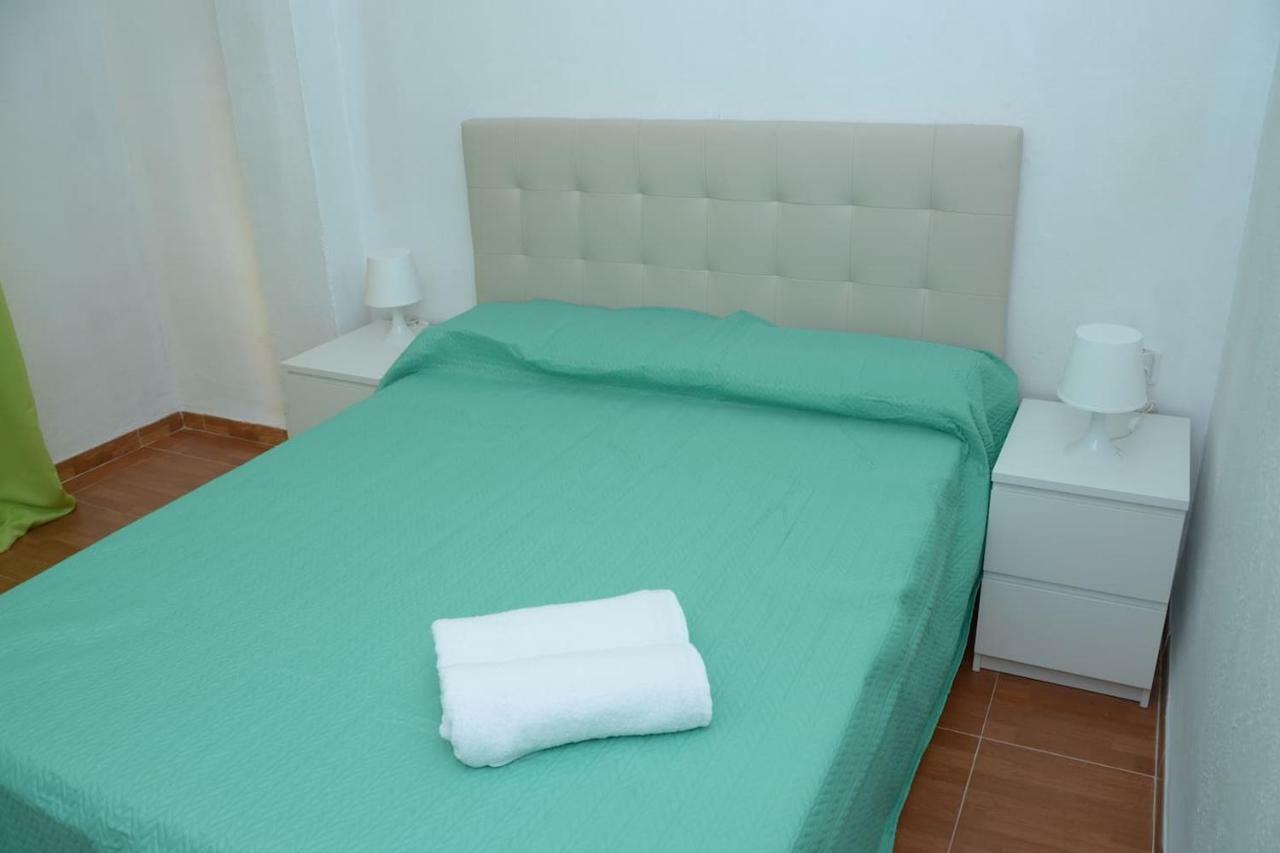 Apartamento A 700 Metros Del Centro Histórico *