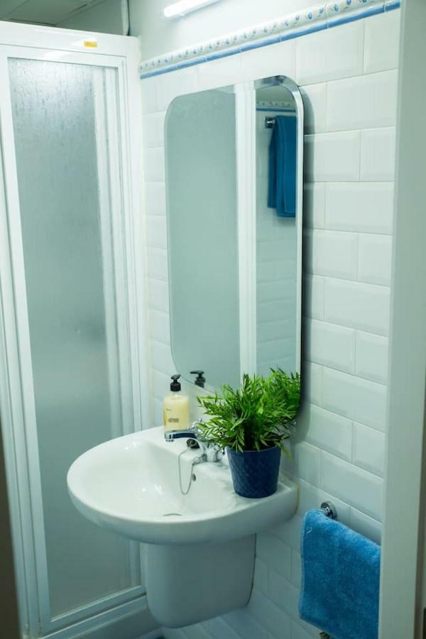 Nuevo Apartamento En Calle Salitre, Centro Apartamento Málaga