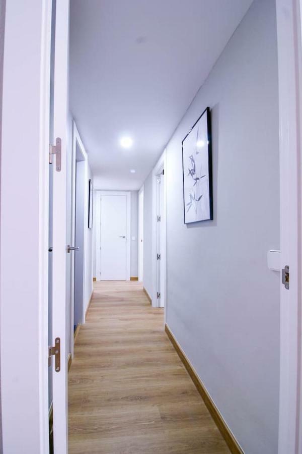Apartamento Nuevo Apartamento En Calle Salitre, Centro *