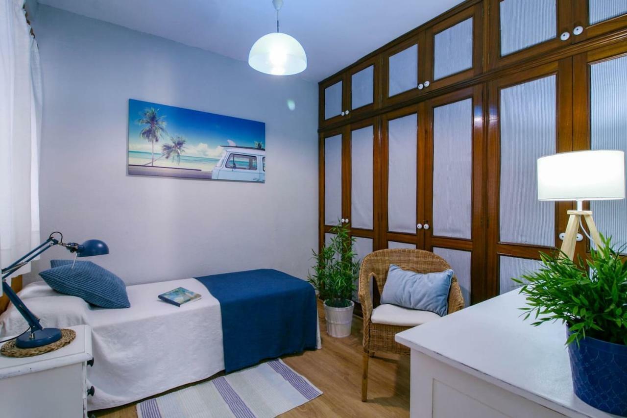 Apartamento Nuevo Apartamento En Calle Salitre, Centro *