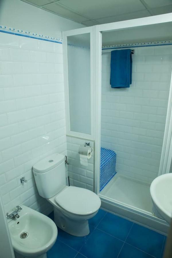 Apartamento Nuevo Apartamento En Calle Salitre, Centro *