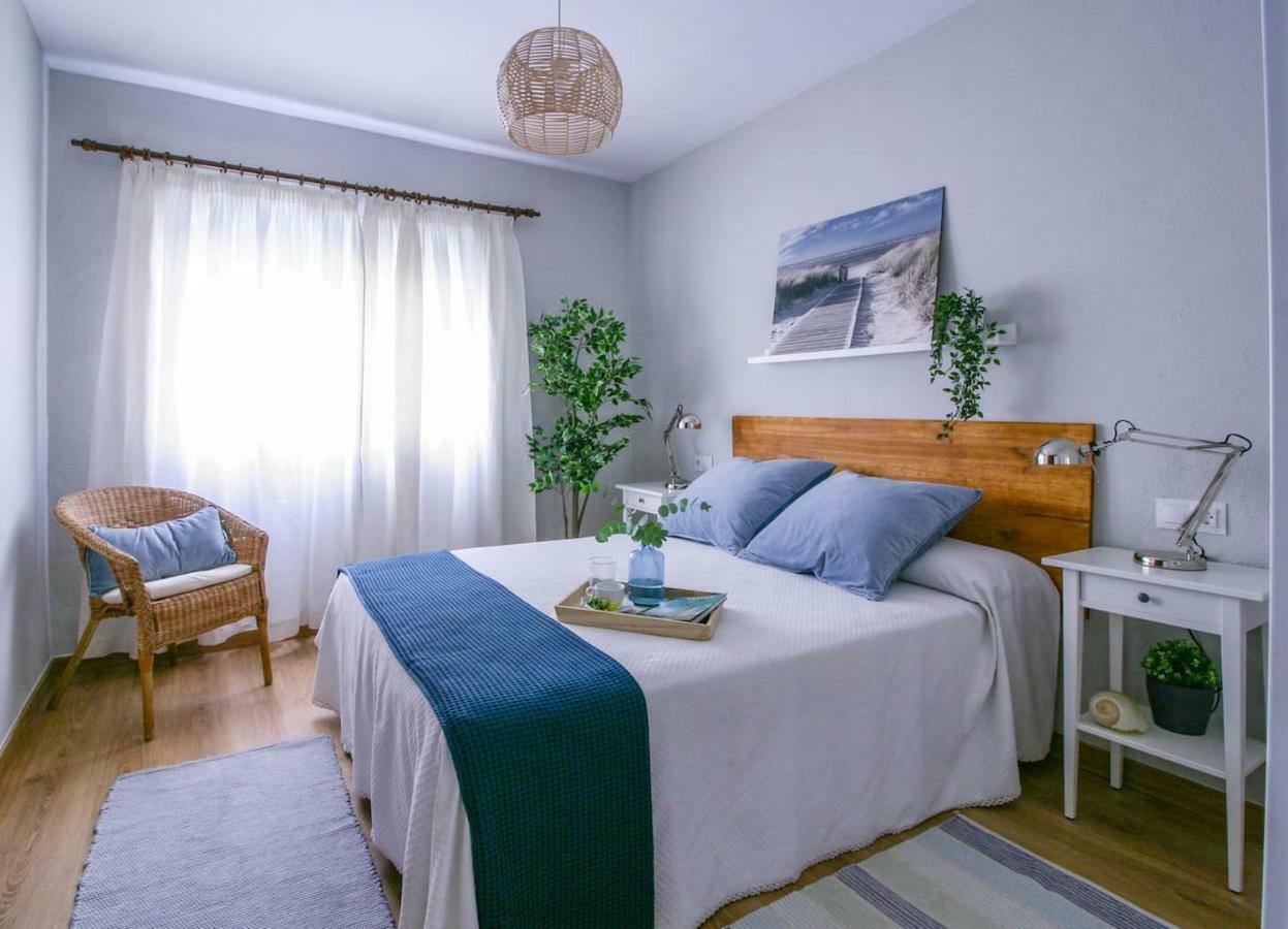 Apartamento Nuevo Apartamento En Calle Salitre, Centro Málaga