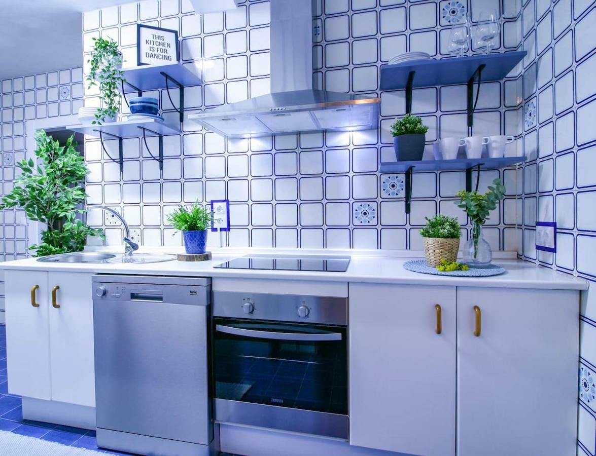 Nuevo Apartamento En Calle Salitre, Centro Apartamento