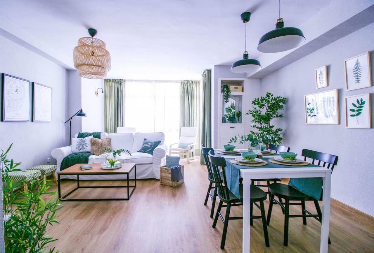 Nuevo Apartamento En Calle Salitre, Centro Apartamento